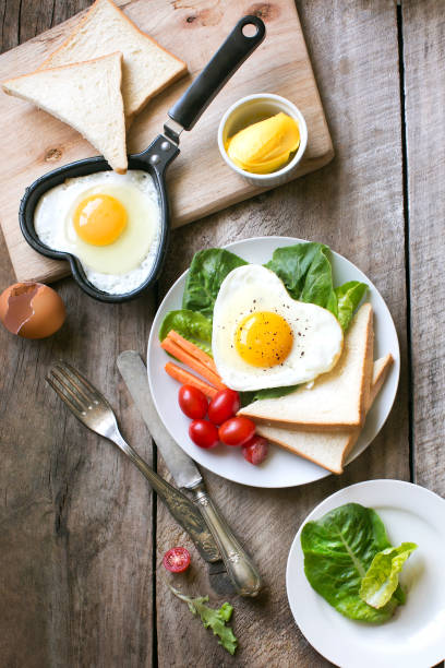 Frukost